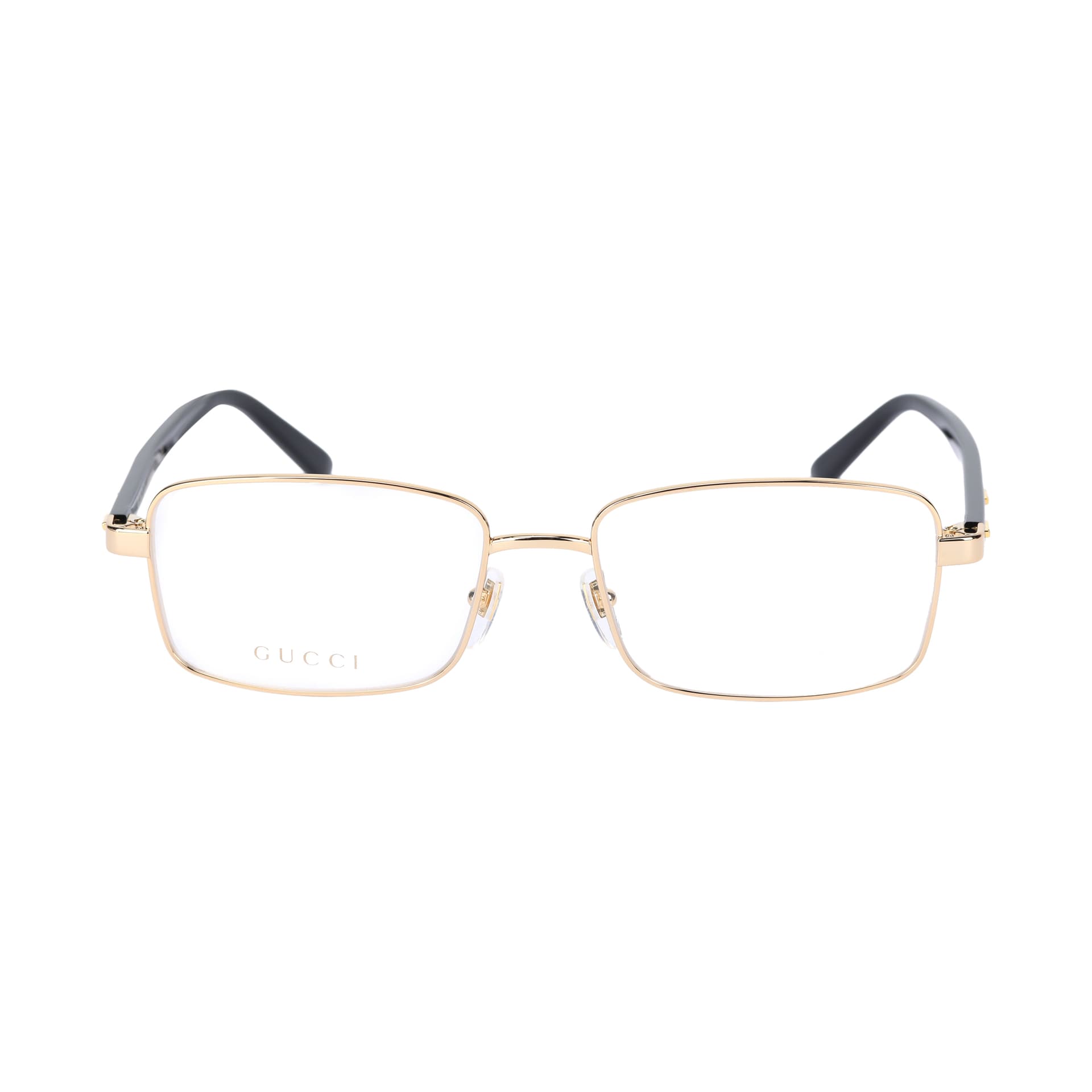 Оправа Gucci Optical Frame Gold - изображение 2
