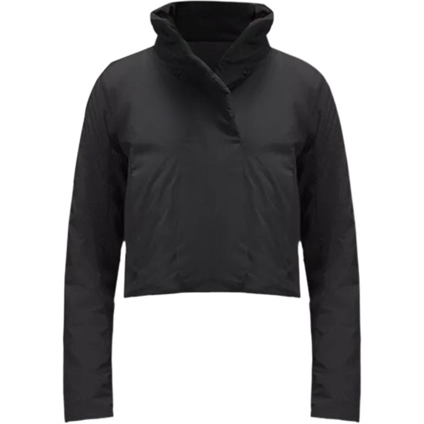 Куртка Lululemon Черный BLK Унисекс Куртки - изображение 1