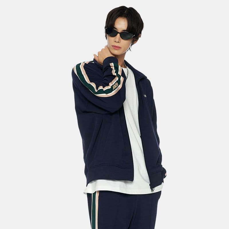 Куртка NERDY FW22 Logo - изображение 3