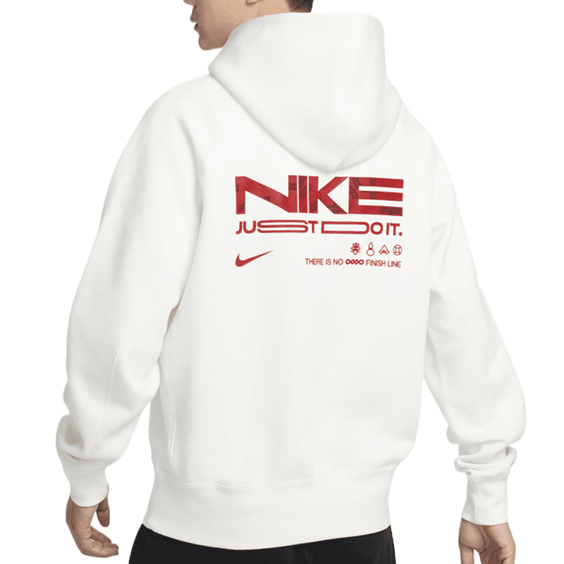 Худи Nike Sportswear FW25 - изображение 4