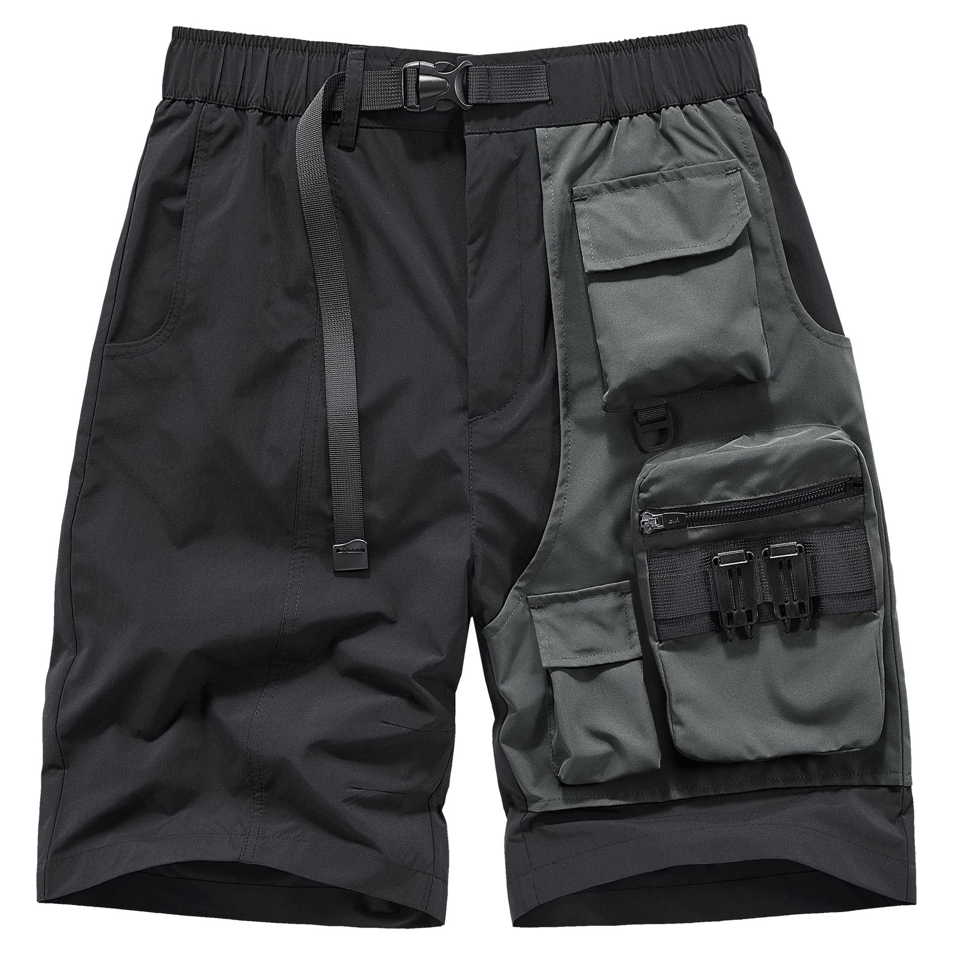 Шорты VIP Urban Techwear Collection Повседневные шорты Мужские - изображение 1