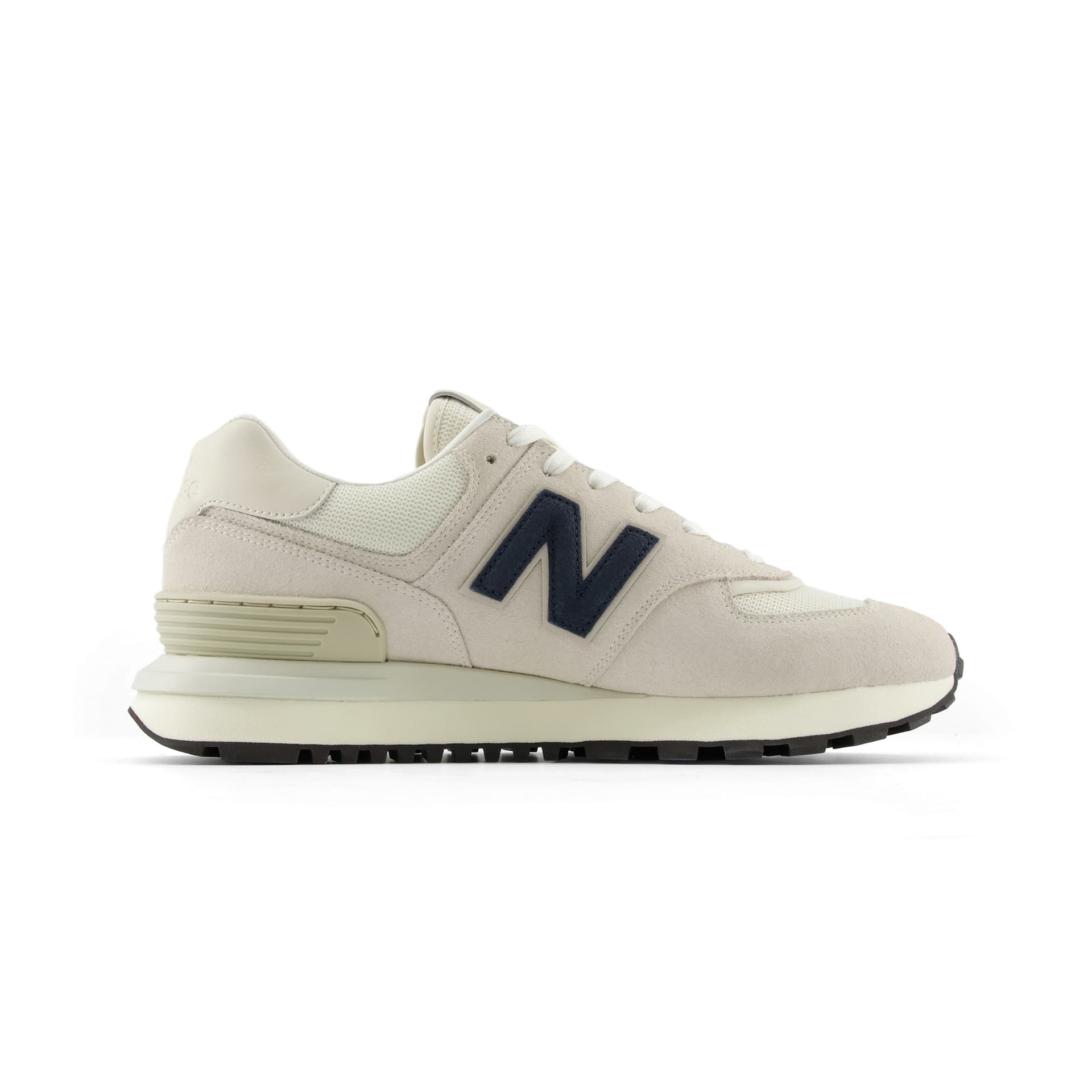 Кроссовки New Balance NB 574 Low Топ Повседневная обувь Унисекс - изображение 2
