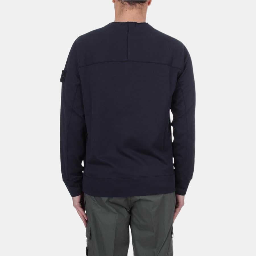 Худи STONE ISLAND SS24 GHOST PIECES - изображение 6
