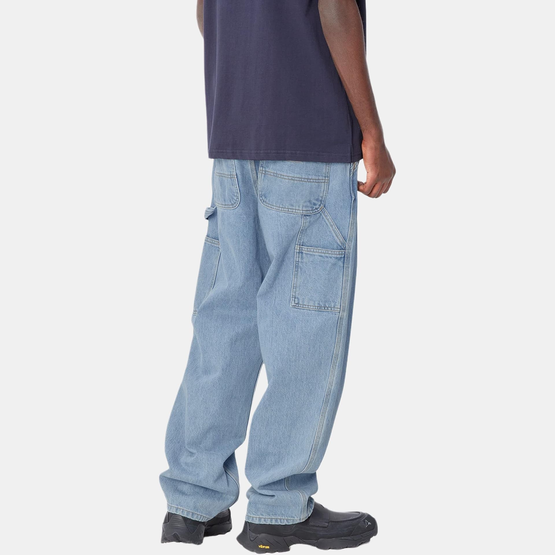 Штаны Carhartt WIP SS23 Detour editorial - изображение 4