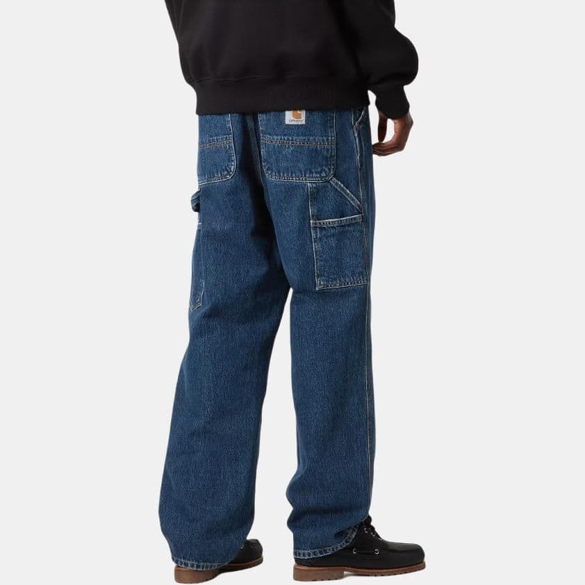 Штаны Carhartt WIP SS23 Detour editorial Logo - изображение 5