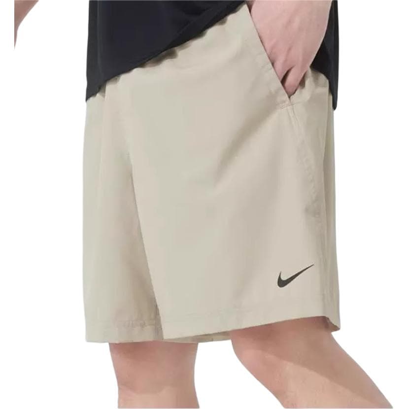 Баскетбольные шорты Nike Basketball Shorts Brown - изображение 6