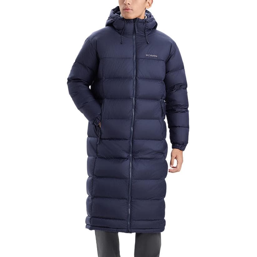 Зимняя куртка Columbia TOKETEE FALLS™ II Куртка Пуховик Унисекс - изображение 3