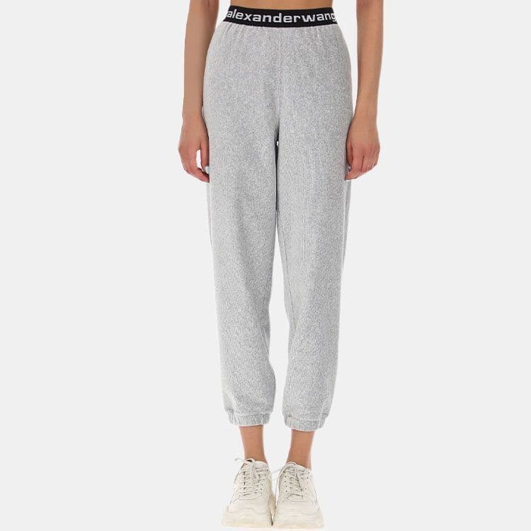 Штаны alexander wang - изображение 2