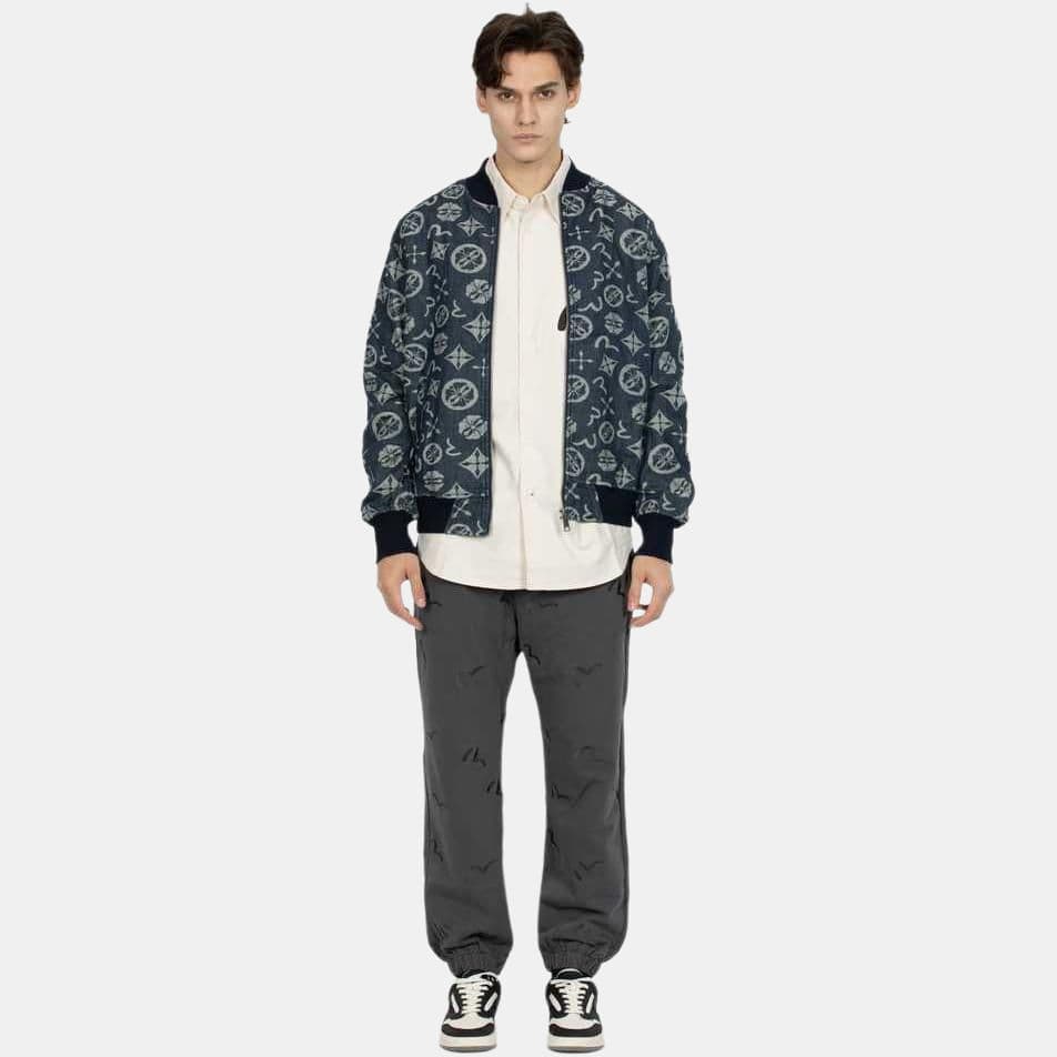 Куртка EVISU AW23 - изображение 3