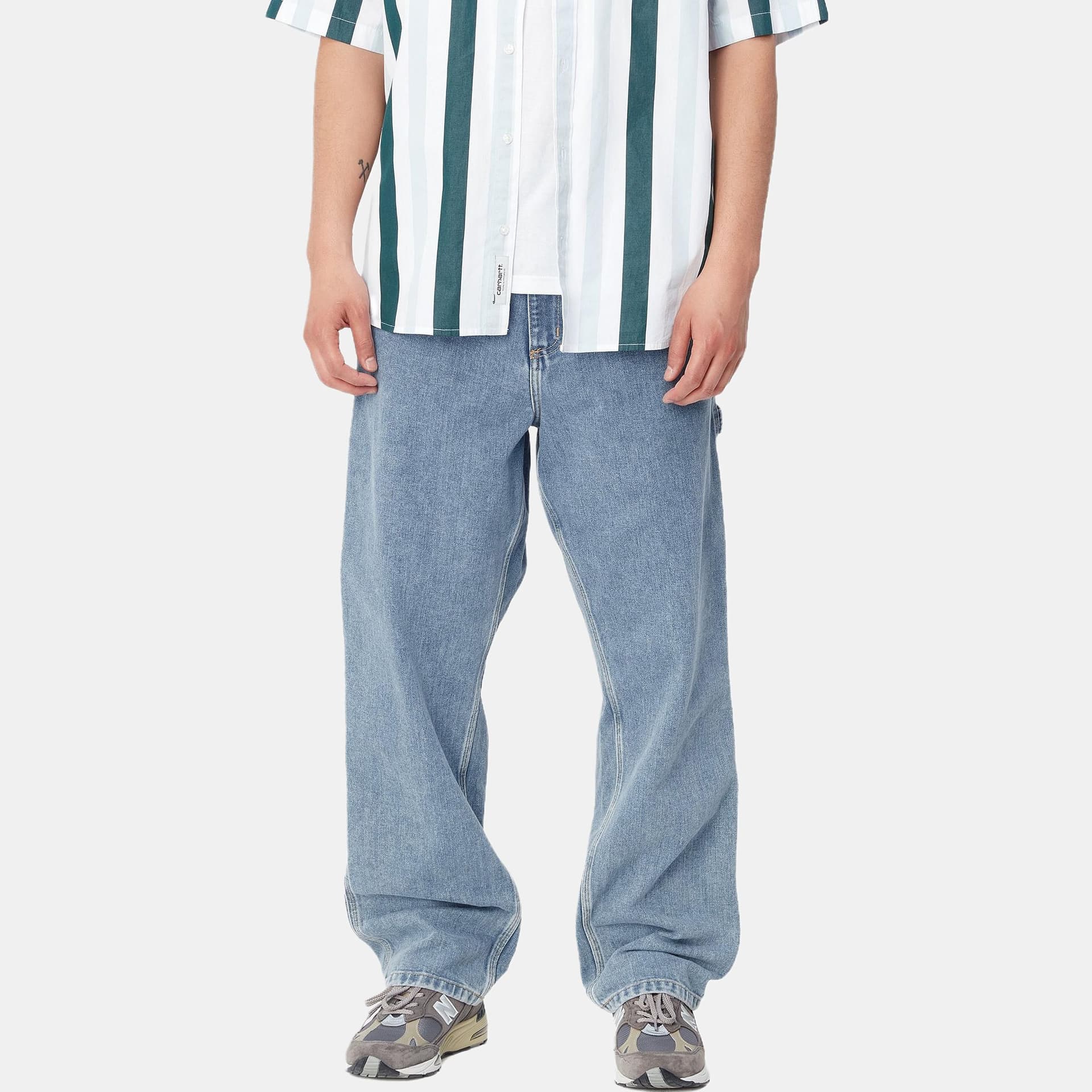 Штаны Carhartt WIP SS23 Detour editorial - изображение 3