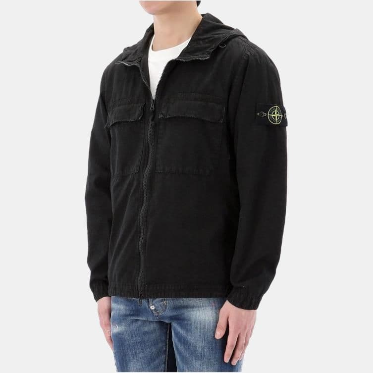 Куртка Stone Island SS24 - изображение 4
