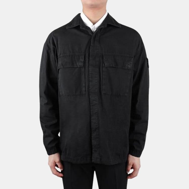 Куртка Stone Island SS23 Jacket - изображение 3