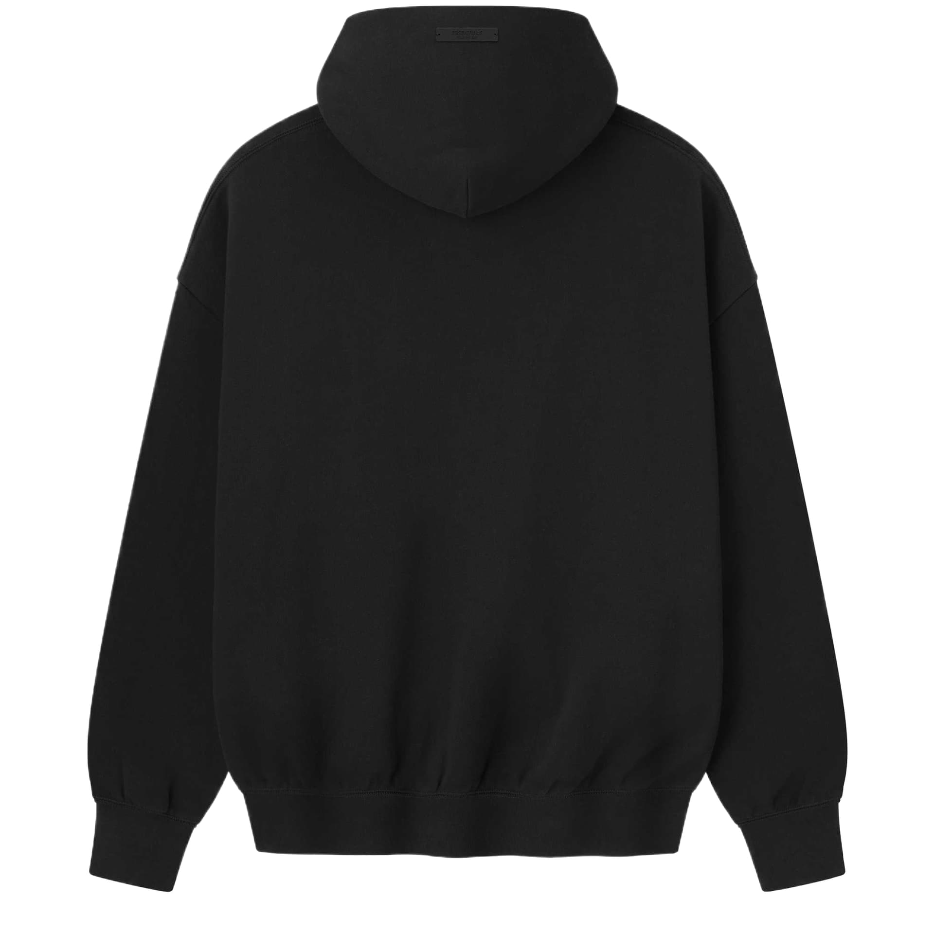 Худи Essentials x NBA FW25 - изображение 2