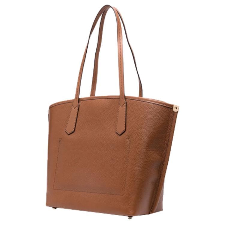 Сумка MICHAEL KORS MK Jane LOGO - изображение 2