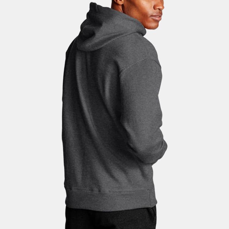 Худи Champion Hoodie - изображение 4