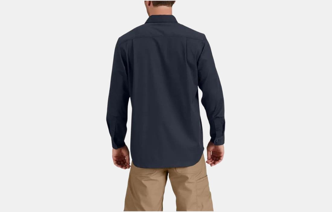 Рубашка Carhartt - изображение 2