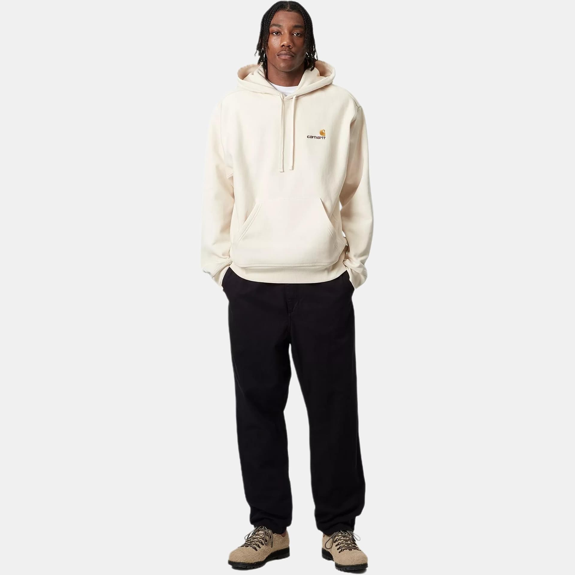 Штаны Carhartt WIP FW21 - изображение 3