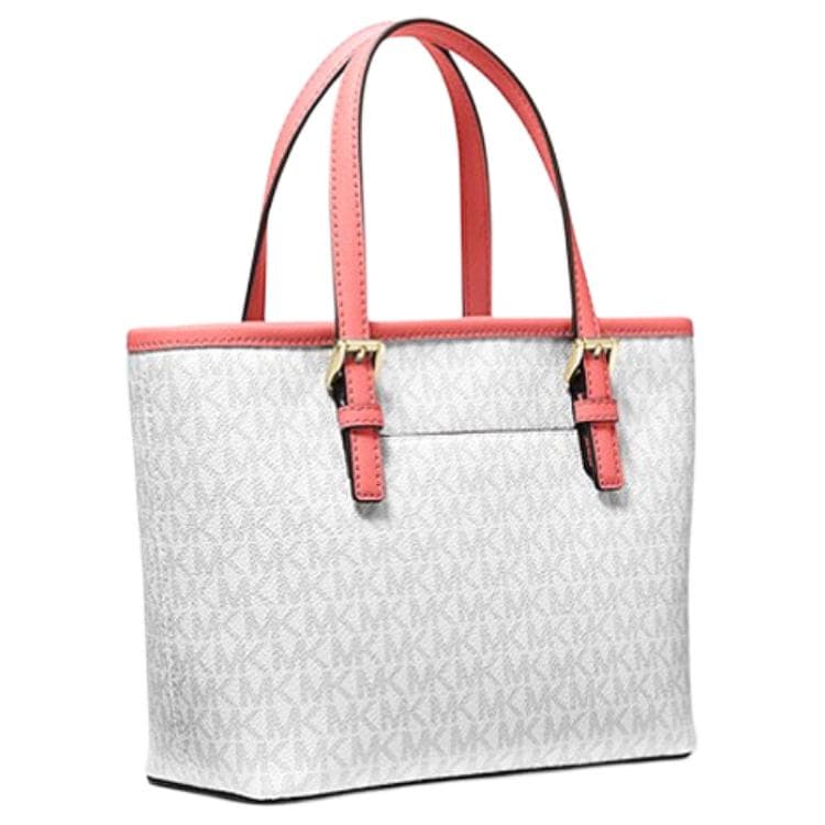 Сумка MICHAEL KORS MK Jet Set Travel Logo - изображение 2