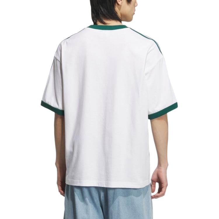 Футболка adidas originals SS25 T - изображение 5