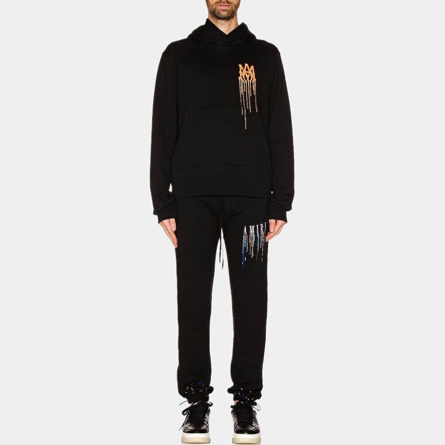 Штаны AMIRI Logo - изображение 2