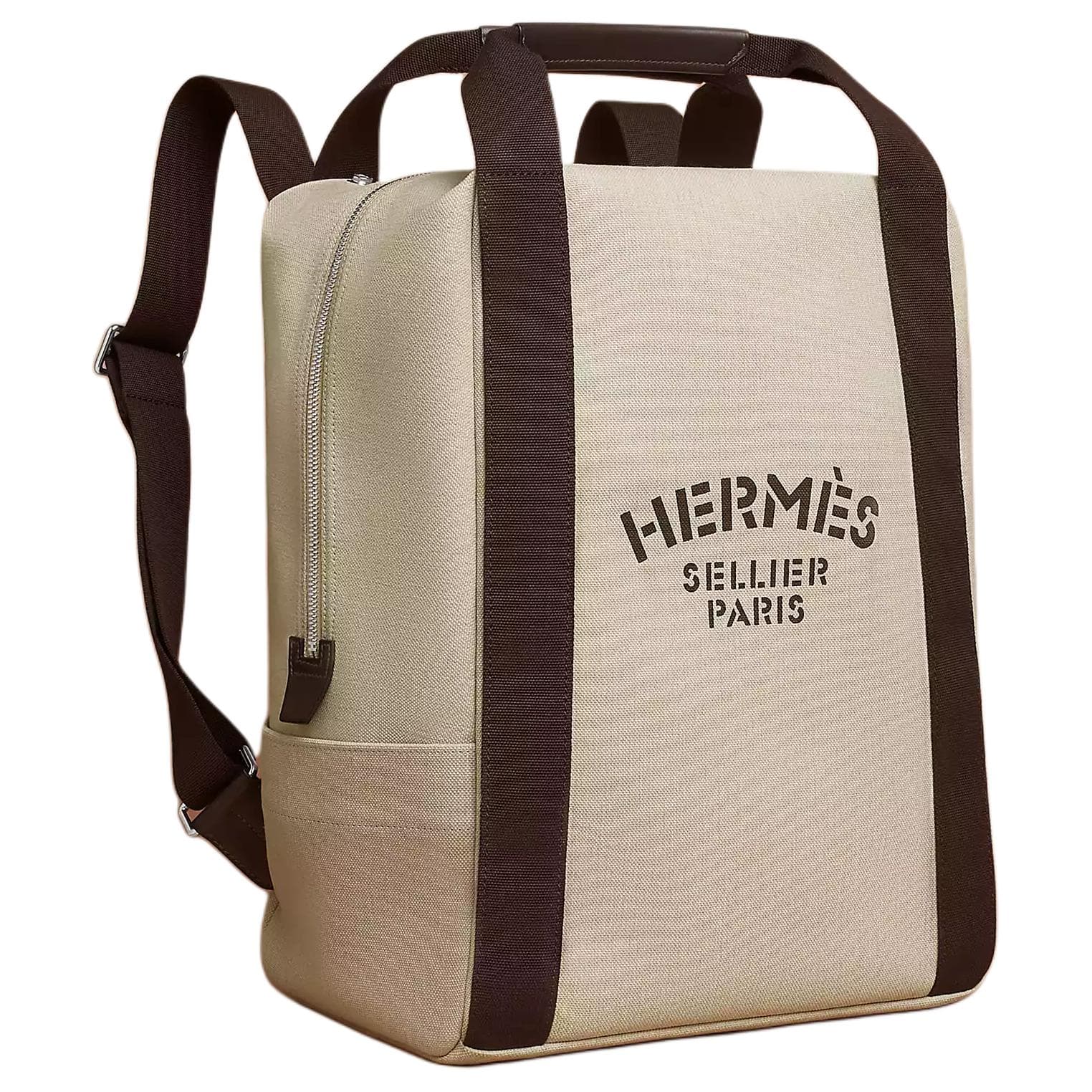 Рюкзак HERMES Groom - изображение 2
