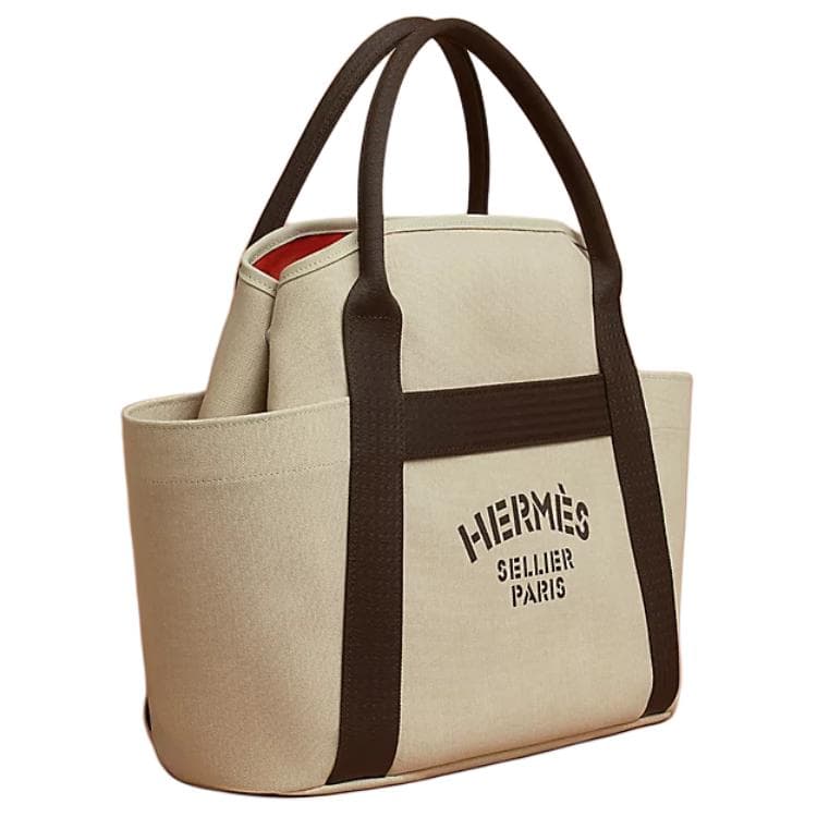 Сумка HERMES 48 - изображение 2