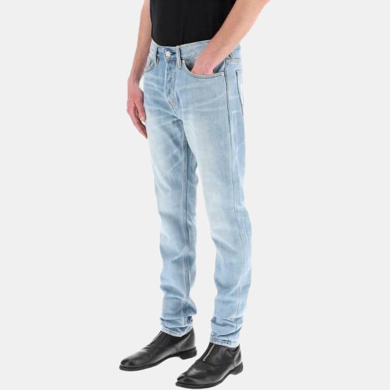 Штаны EVISU SS22 - изображение 4