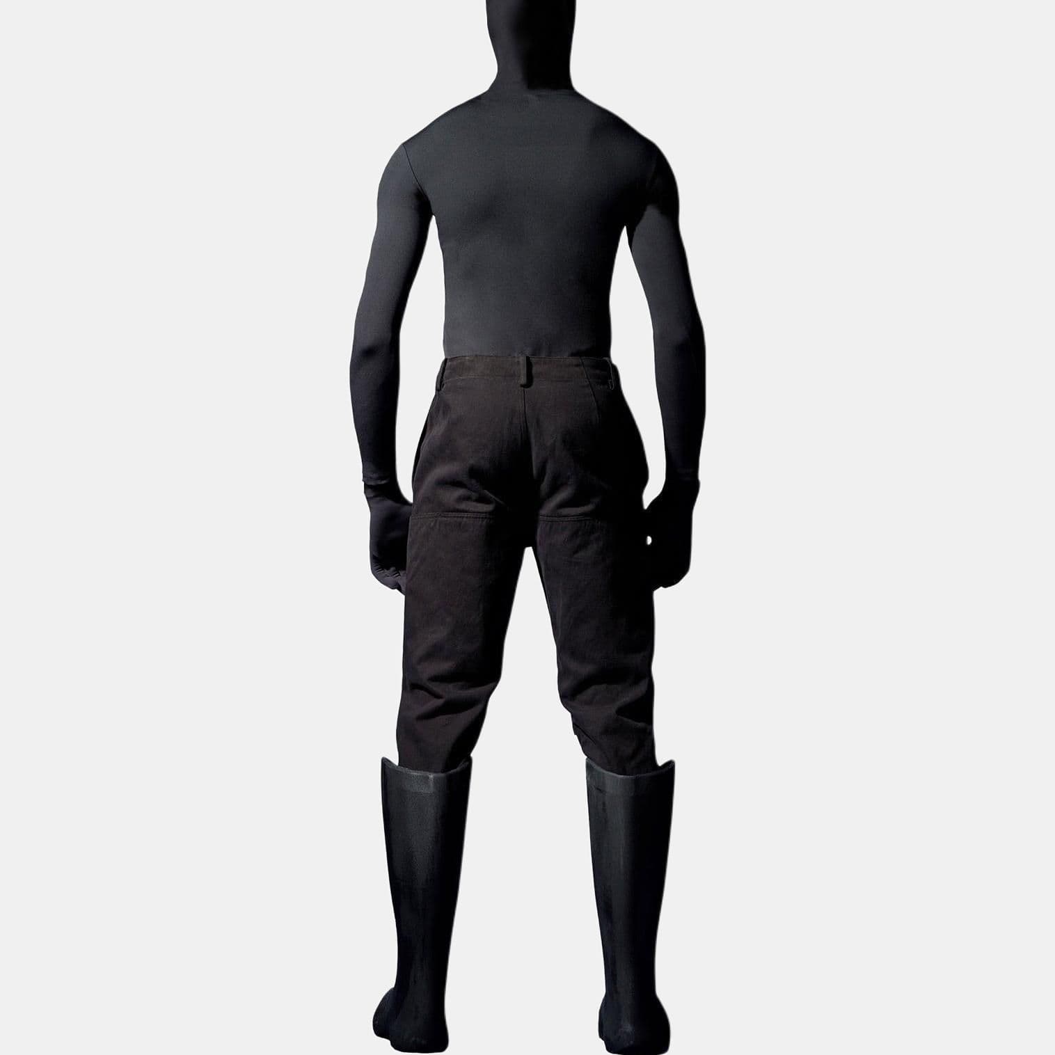 Штаны YEEZY x Gap x Balenciaga - изображение 5