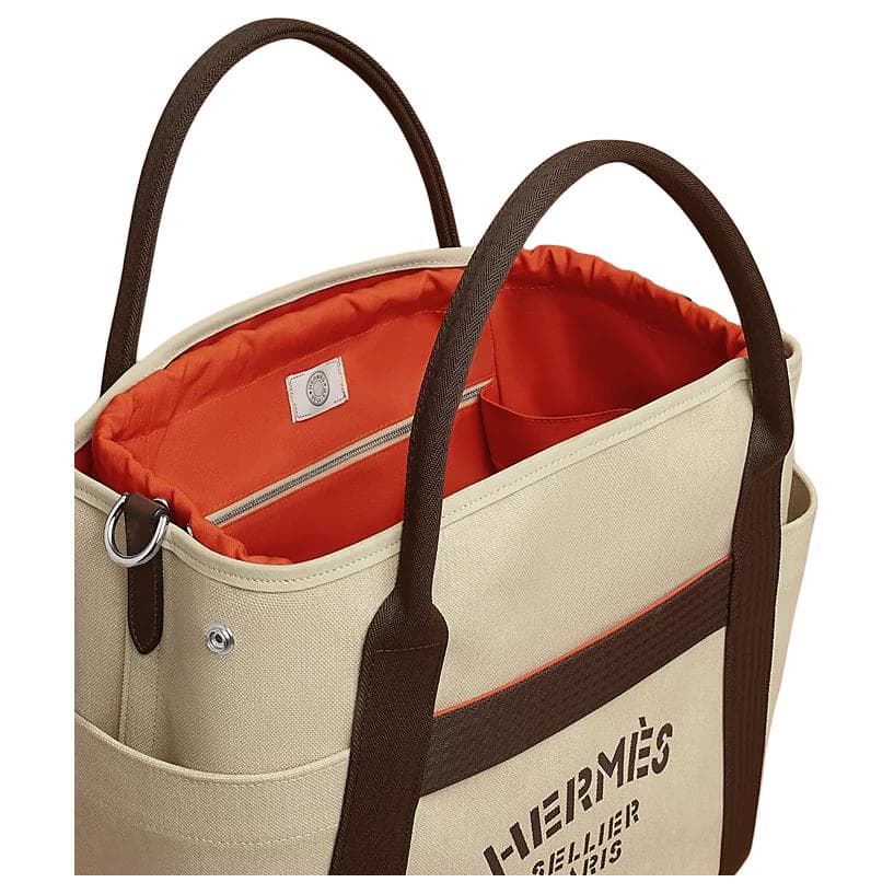 Сумка HERMES 48 - изображение 4