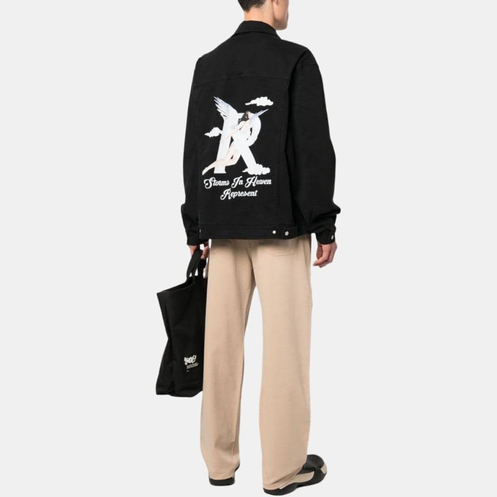 Куртка REPRESENT SS23 - изображение 5