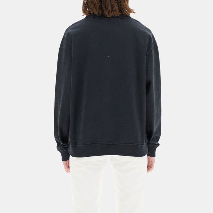 Худи Acne Studios Logo - изображение 3