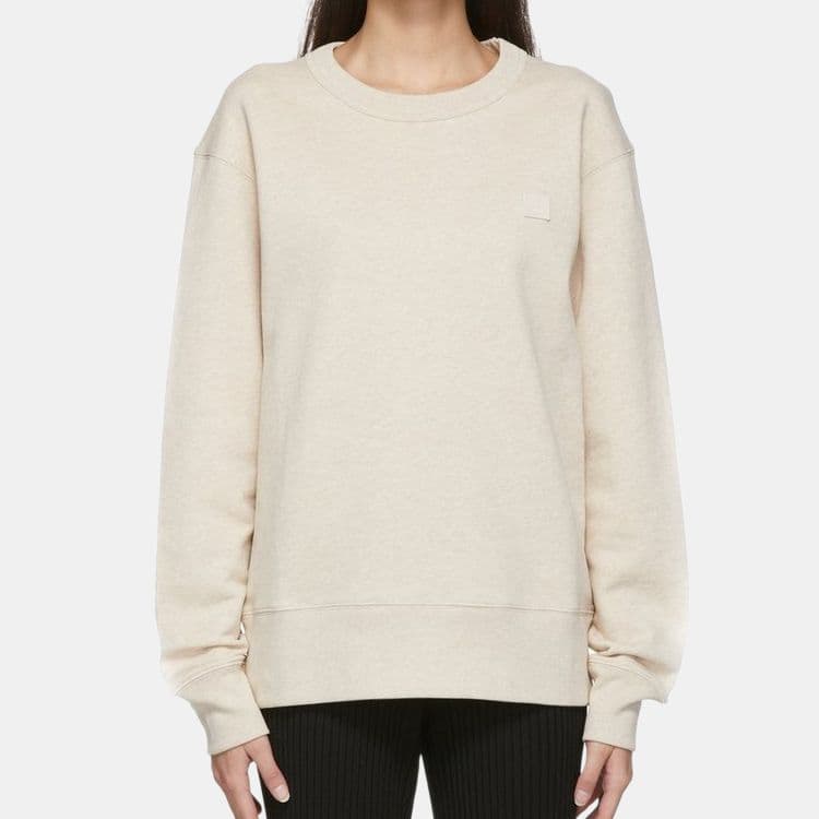 Худи Acne Studios Faceoversize - изображение 2