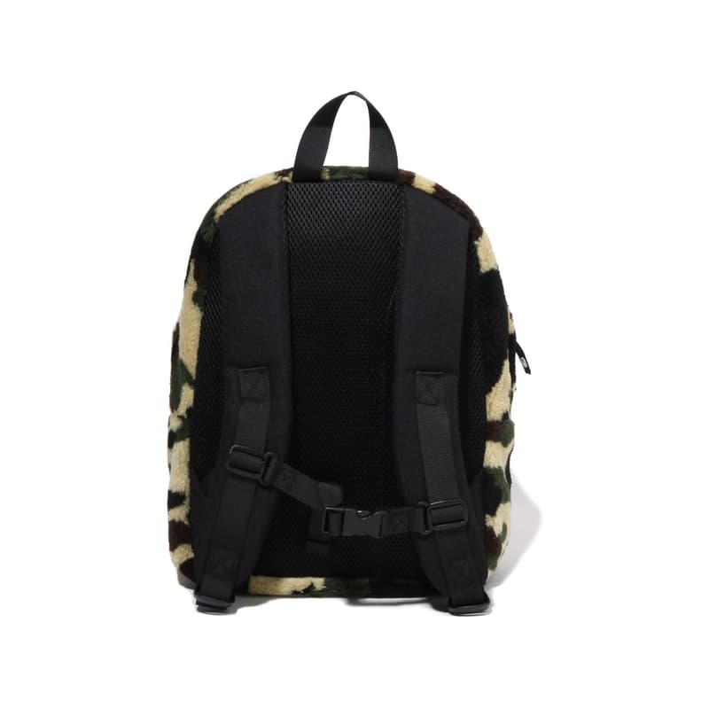 Рюкзак BAPE - изображение 2