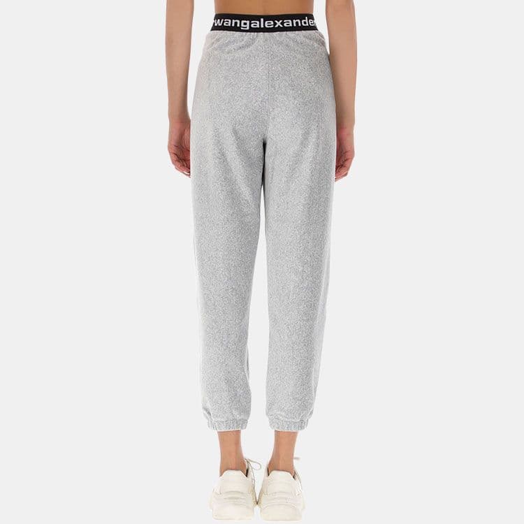 Штаны alexander wang - изображение 3