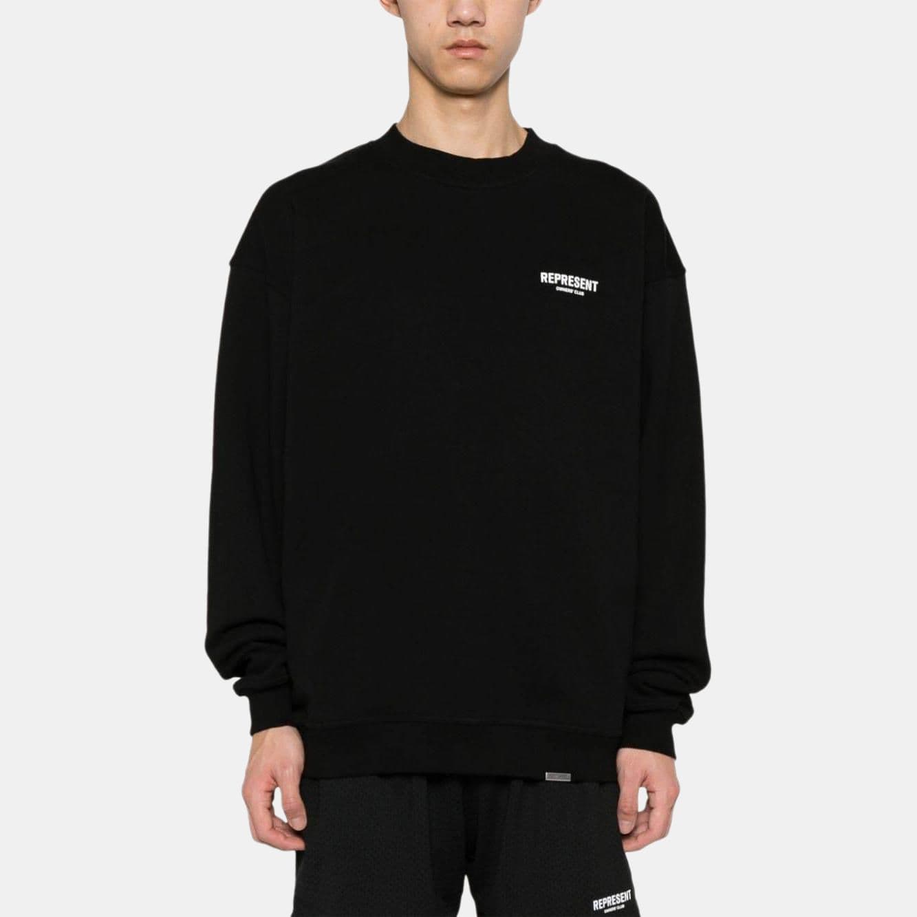 Худи REPRESENT logo - изображение 2