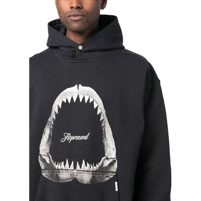 Худи REPRESENT SS23 - изображение 2