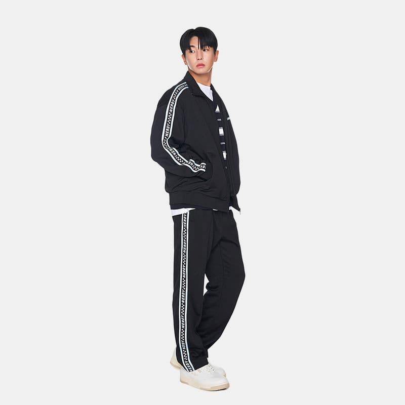 Штаны NERDY SS23 logo - изображение 7