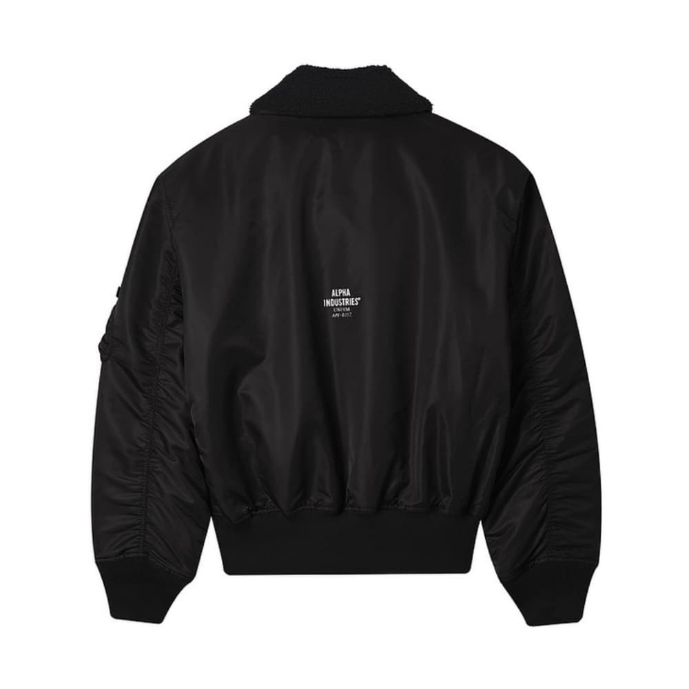 Куртка Alpha Industries Мужские Куртки - изображение 2