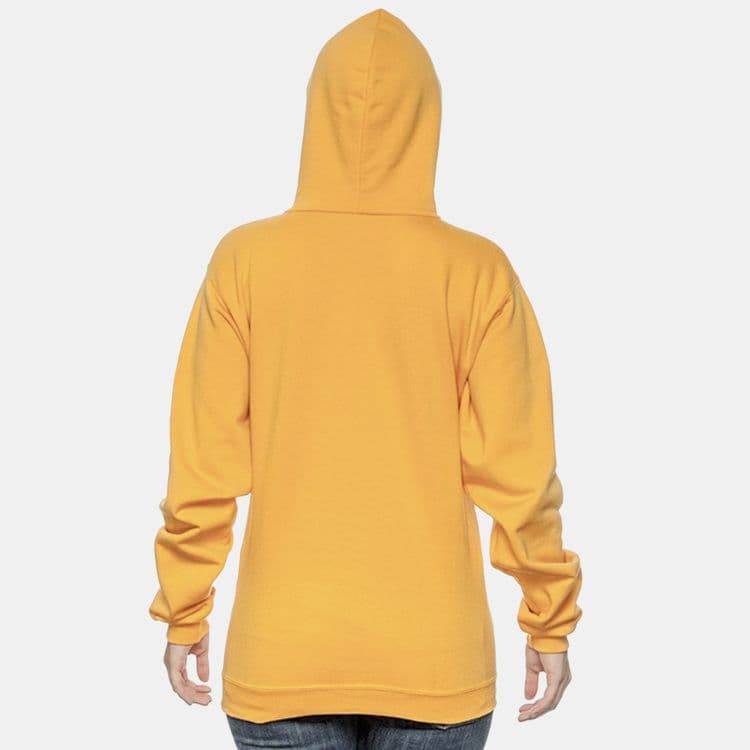 Худи Champion Hoodie Gold - изображение 6