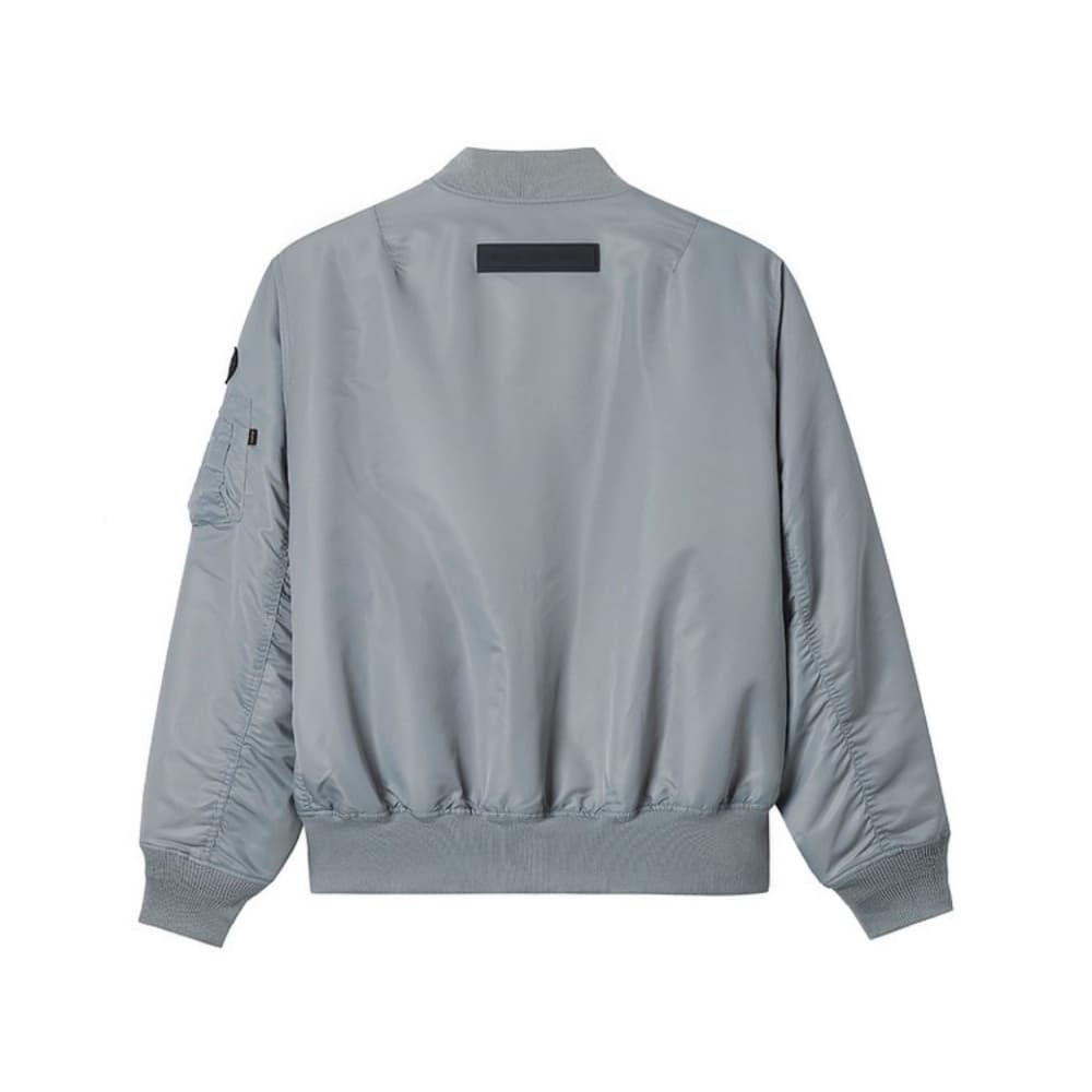 Куртка Совместный бренд с Alpha Industries Мужские куртки - изображение 4