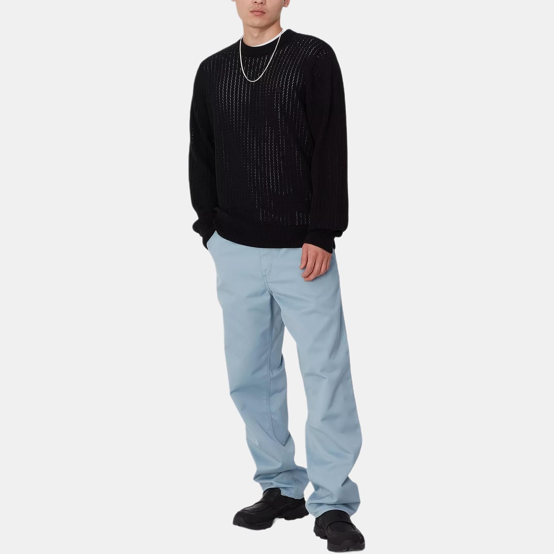 Carhartt WIP SS24 Calen Sweater - изображение 5