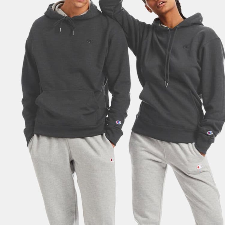 Худи Champion Hoodie - изображение 6