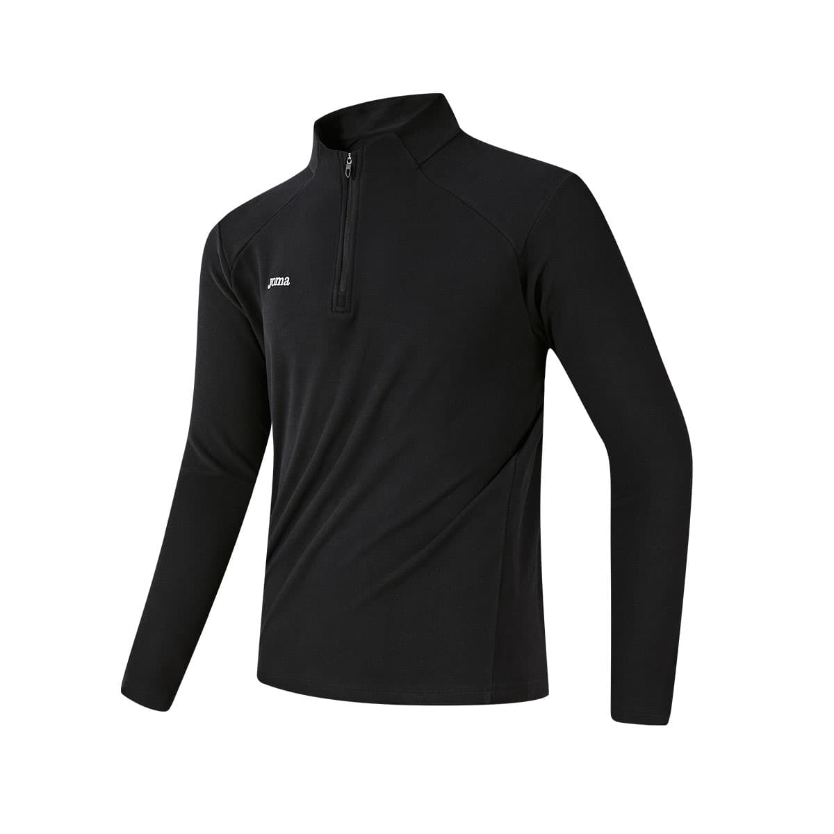 Футболка Joma 25 Years Полузастежка T-Рубашка Мужская - изображение 1