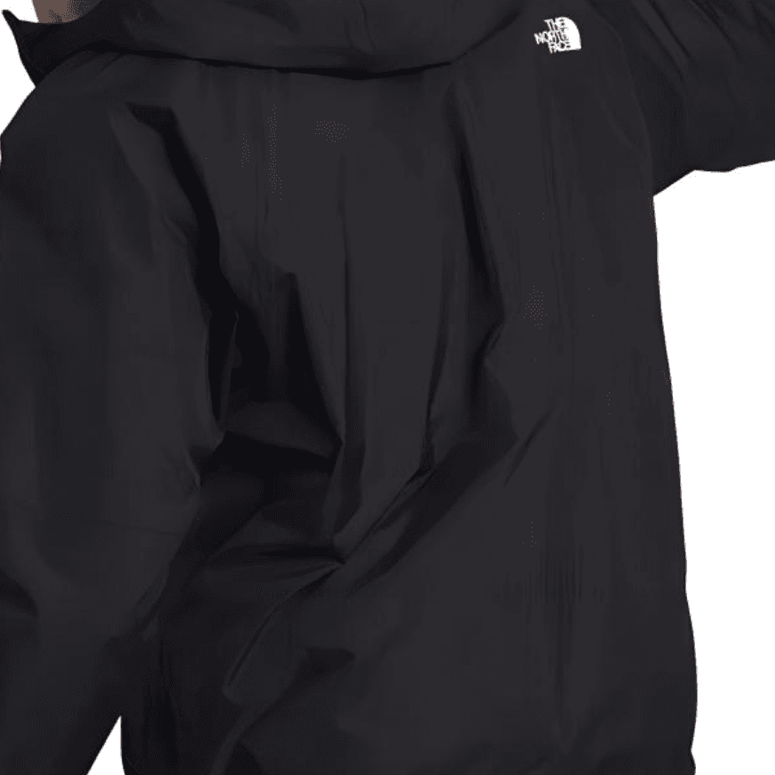 Куртка The North Face Big Antora Rain Hoodie - изображение 6