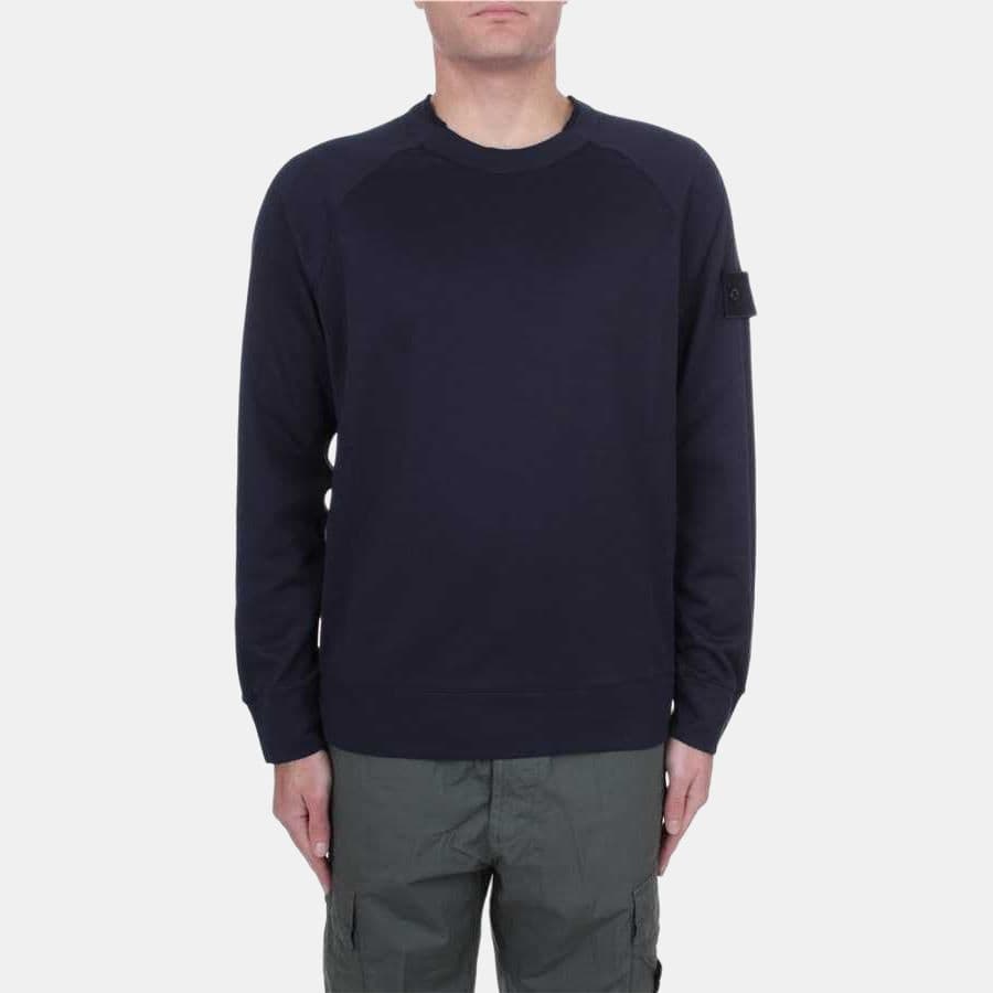 Худи STONE ISLAND SS24 GHOST PIECES - изображение 4