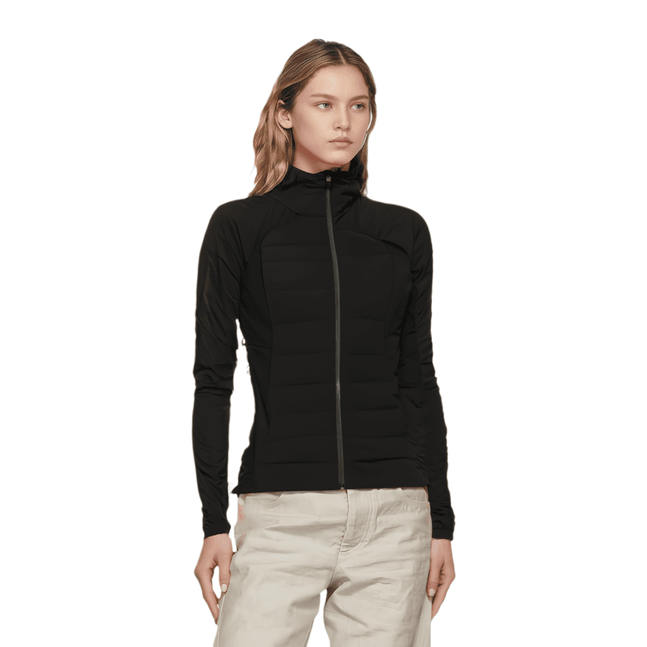 Куртка lululemon Down for it all - изображение 4