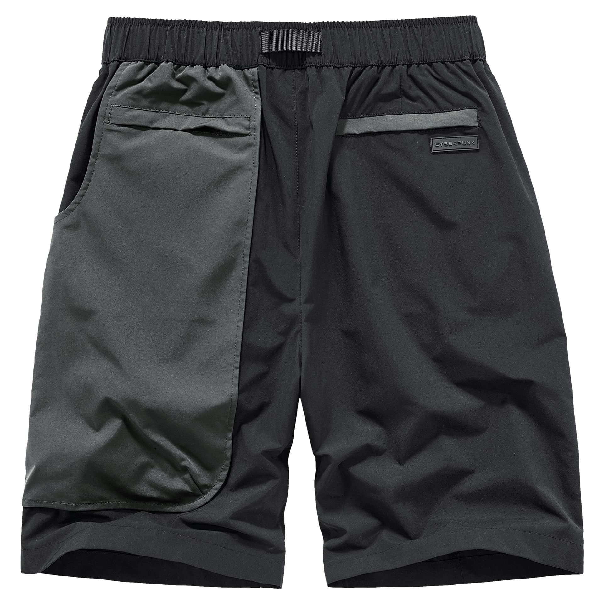 Шорты VIP Urban Techwear Collection Повседневные шорты Мужские - изображение 2