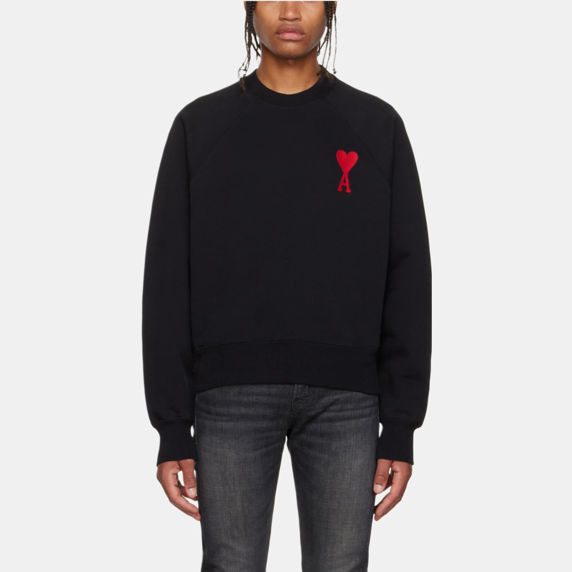 Худи AMIPARIS FW22 - изображение 3
