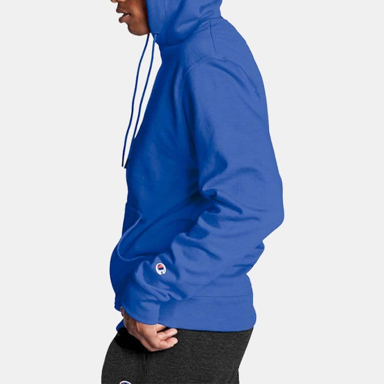 Худи Champion Hoodie - изображение 5