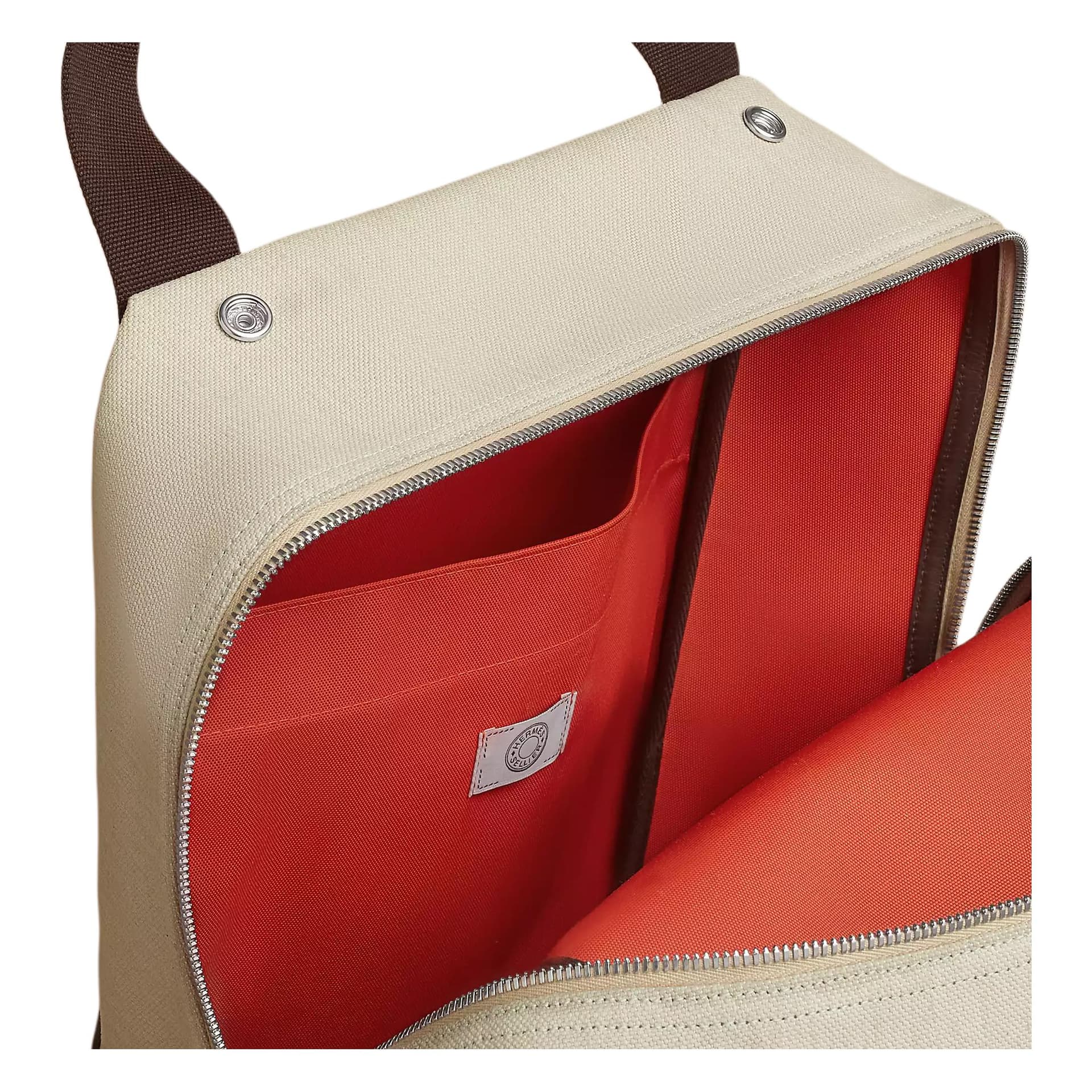 Рюкзак HERMES Groom - изображение 4